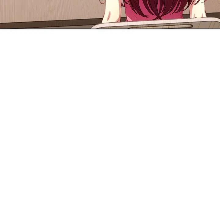 离婚后的成瘾咨商第14話