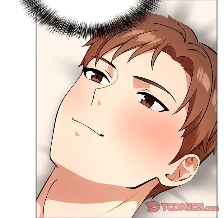 离婚后的成瘾咨商第15話