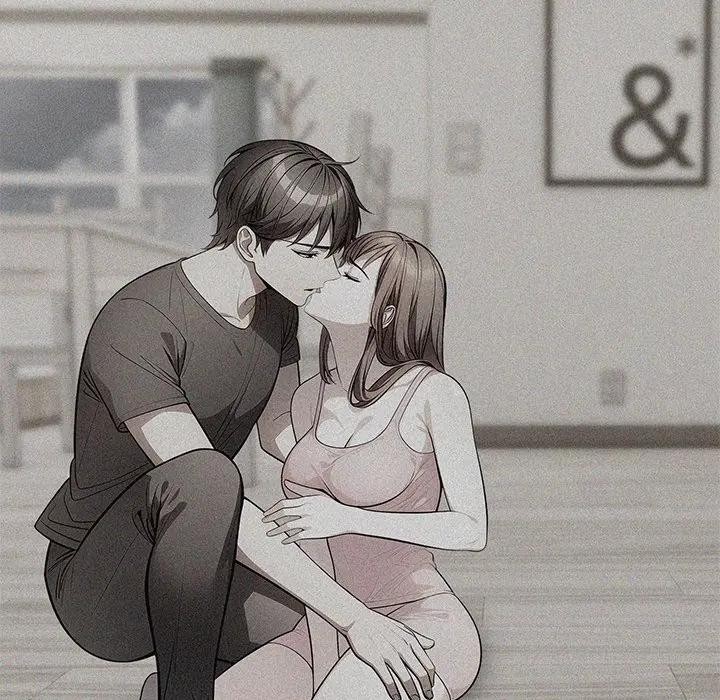 离婚后的成瘾咨商第15话