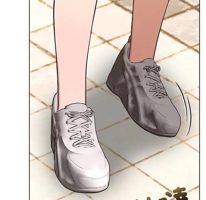 离婚后的成瘾咨商第15话