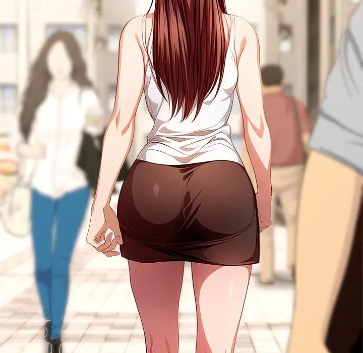 离婚后的成瘾咨商第15话