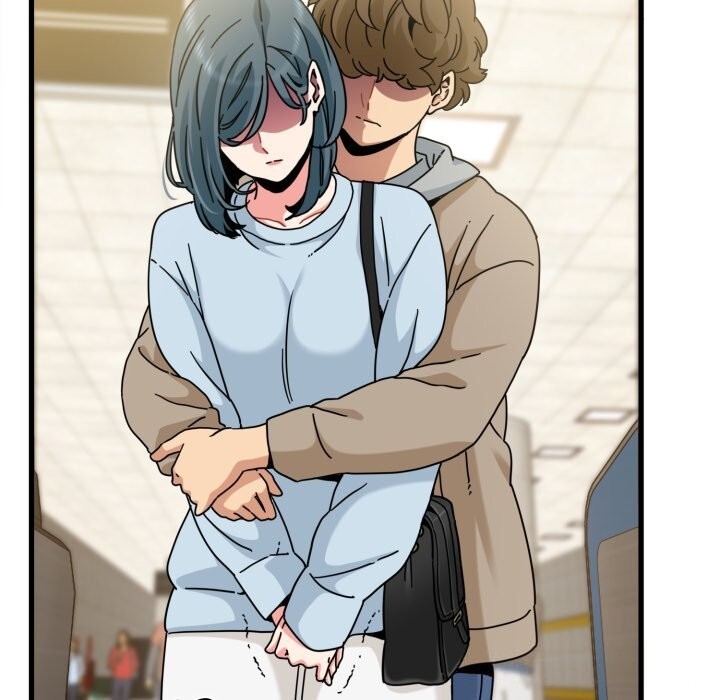 发小碰不得第107話