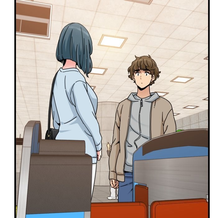 发小碰不得第107話