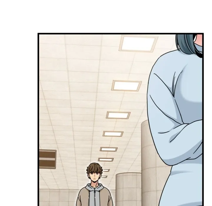 发小碰不得第107話