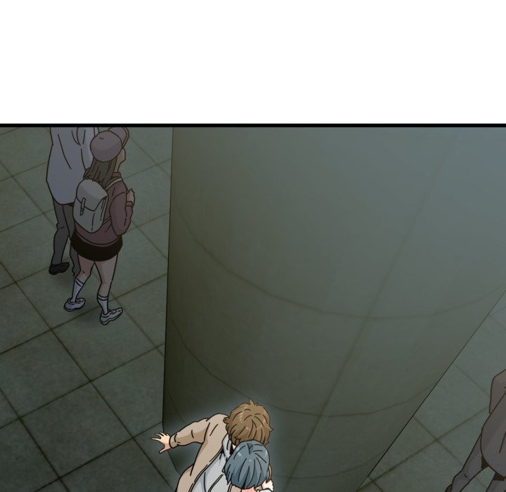 发小碰不得第107話