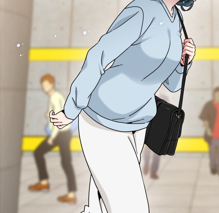 发小碰不得第107話