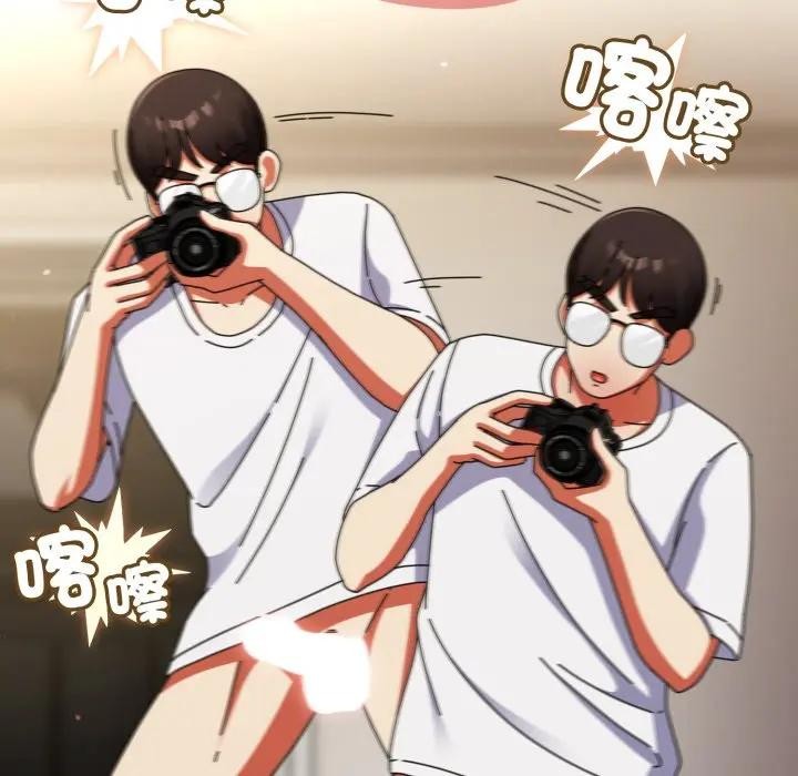 硬也要拍完第26話