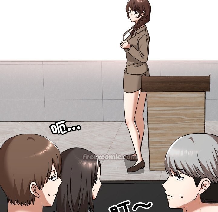 校花的双面生活第27話