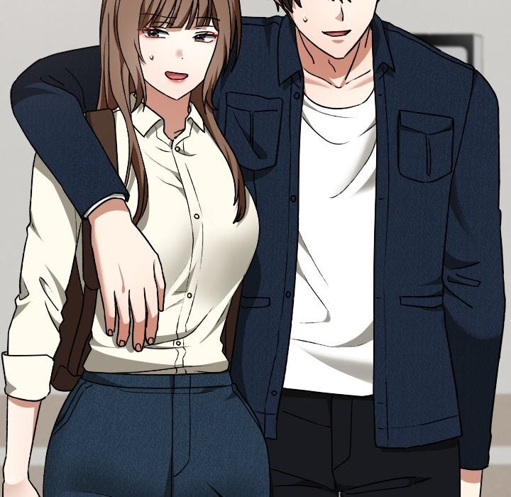 校花的双面生活第27話