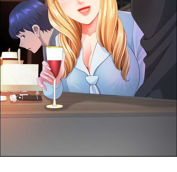 最强男人第63話