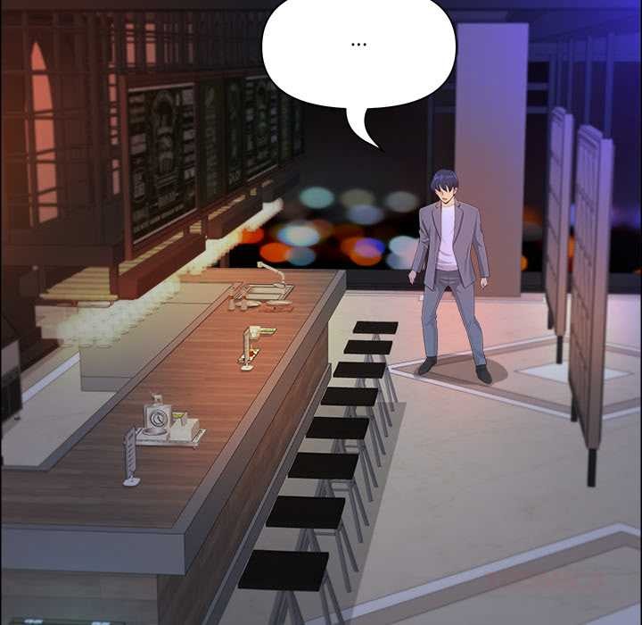 最强男人第63話