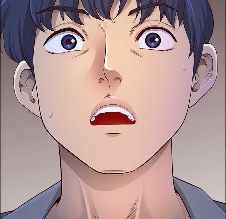 最强男人第63話