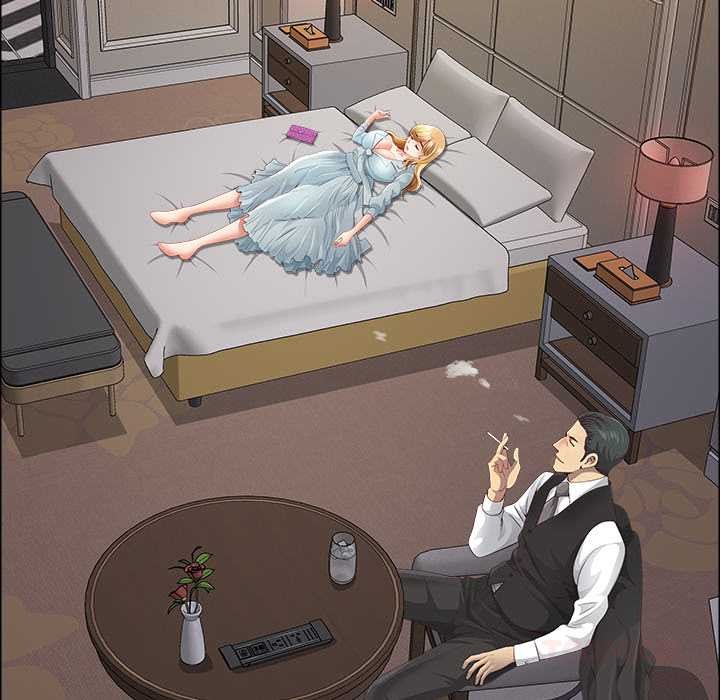 最强男人第63話