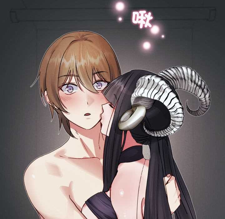 分身使我无限变强第32話