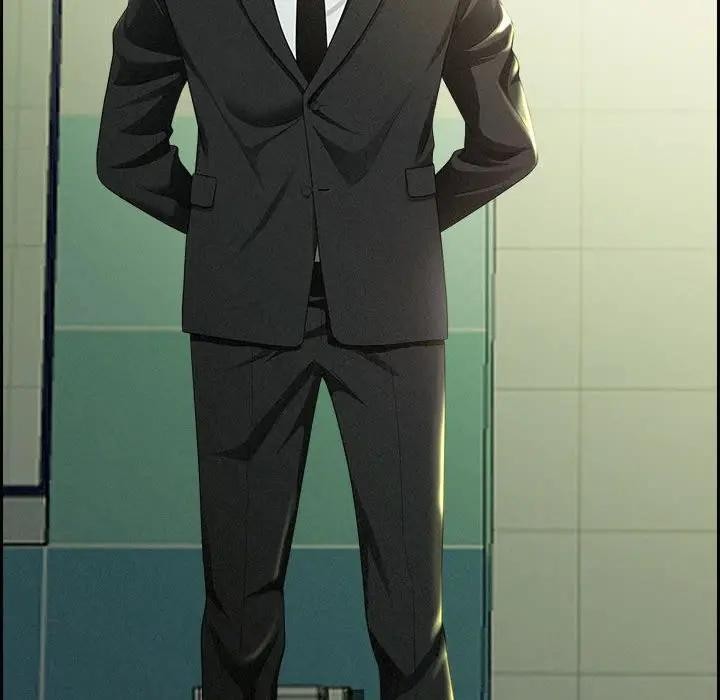 贵妇的专属保镳第1话