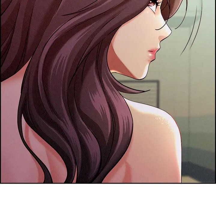 贵妇的专属保镳第1话