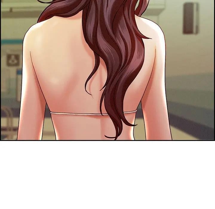 贵妇的专属保镳第1话