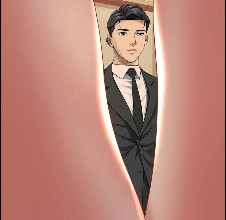 贵妇的专属保镳第1话