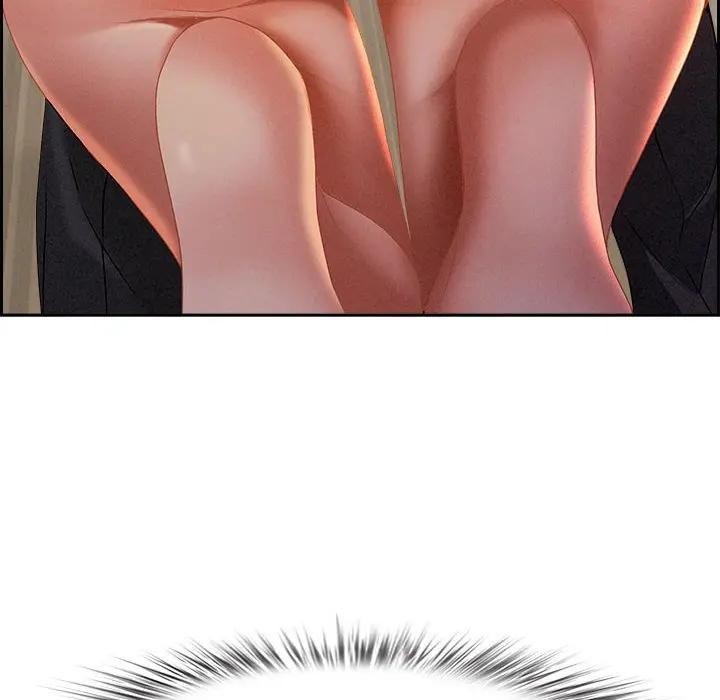 贵妇的专属保镳第1话