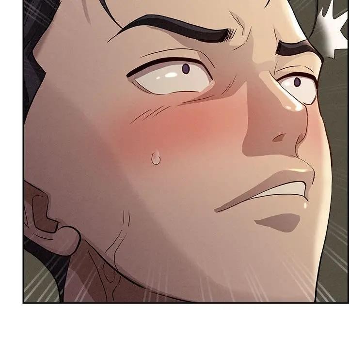 贵妇的专属保镳第1话