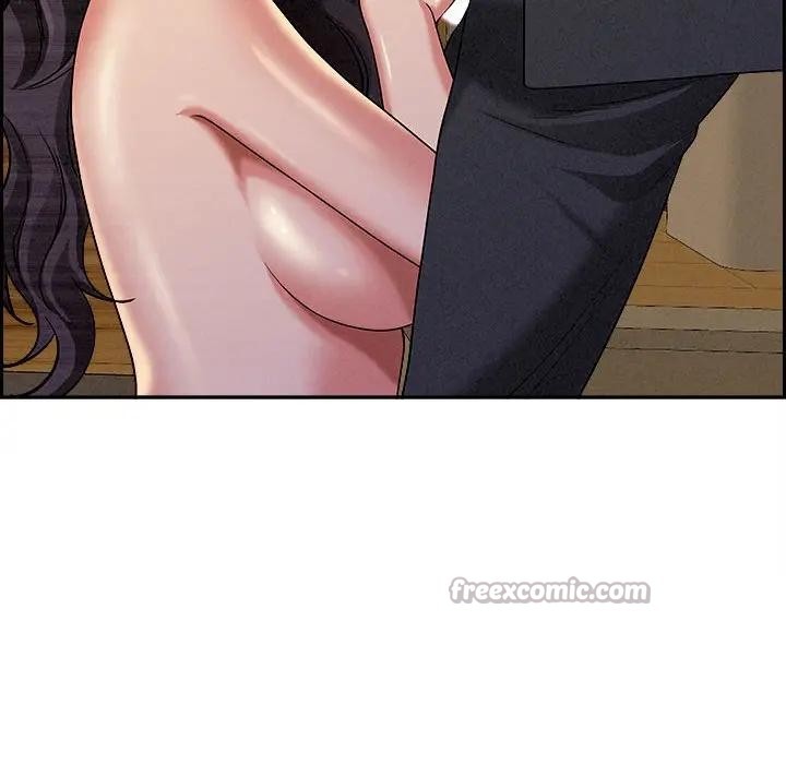 贵妇的专属保镳第2话