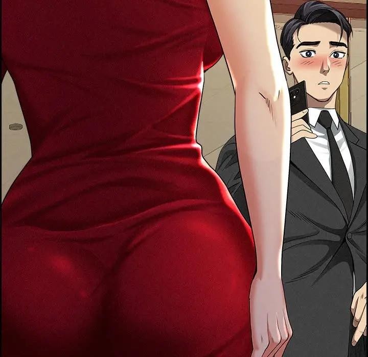 贵妇的专属保镳第2话