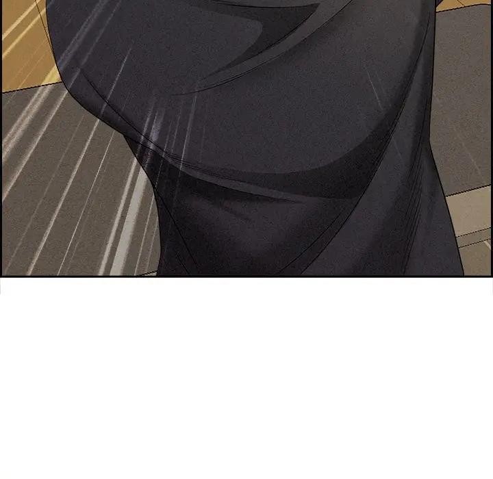 贵妇的专属保镳第2话