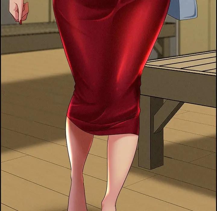 贵妇的专属保镳第2话