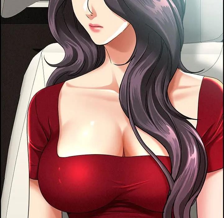 贵妇的专属保镳第2话