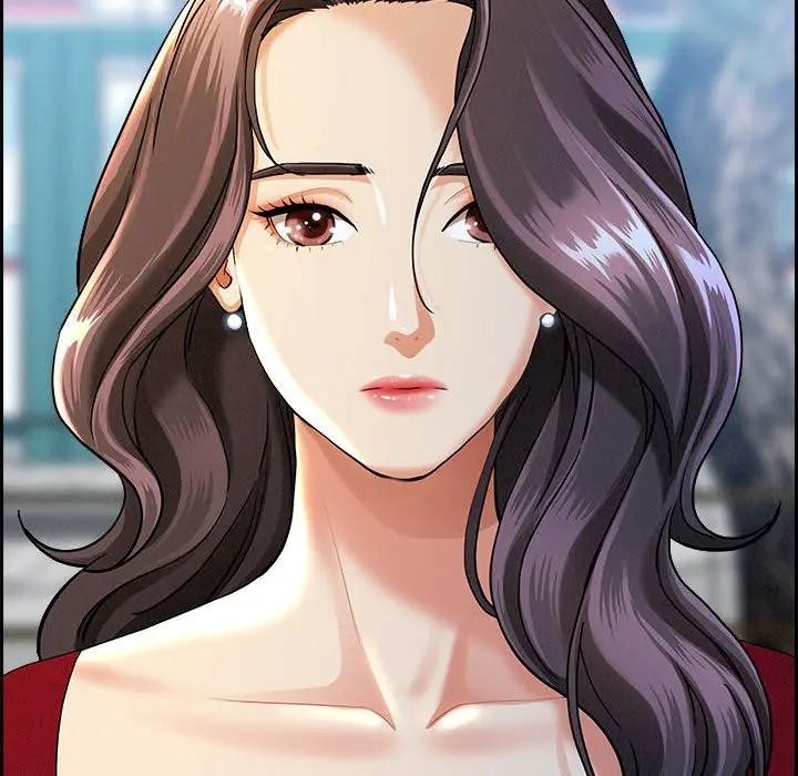 贵妇的专属保镳第2话