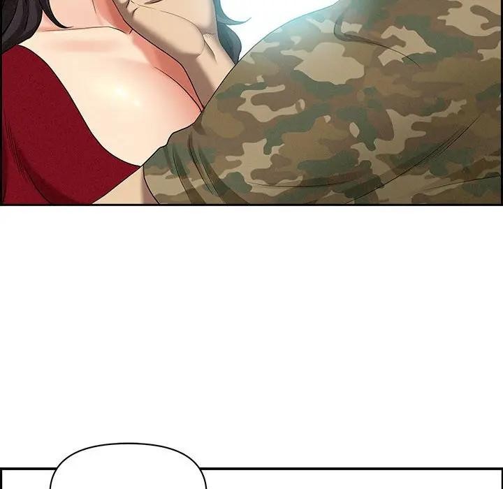 贵妇的专属保镳第2话