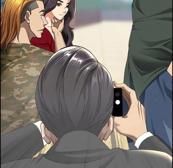 贵妇的专属保镳第2话