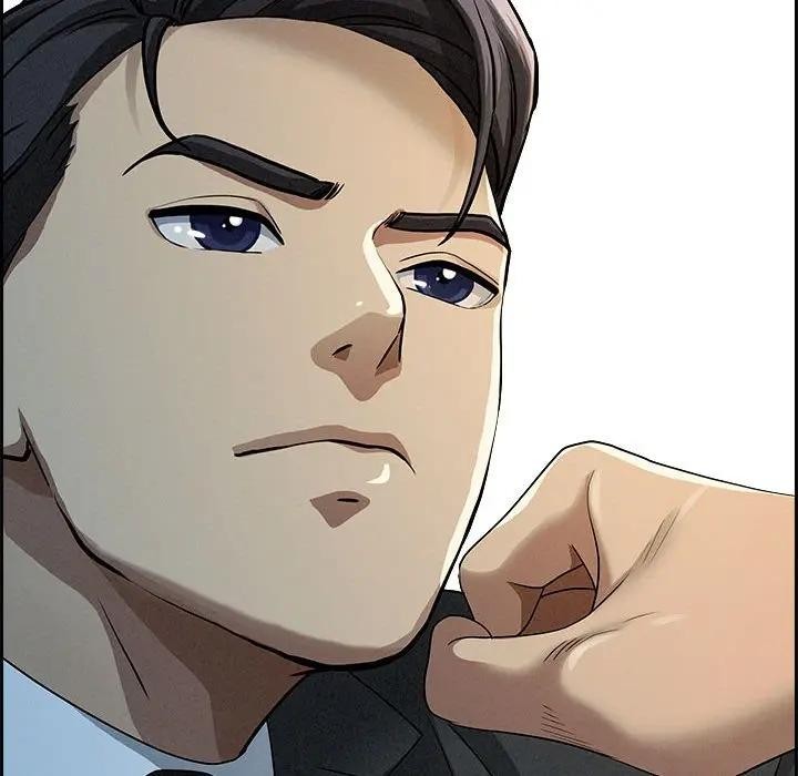 贵妇的专属保镳第3话