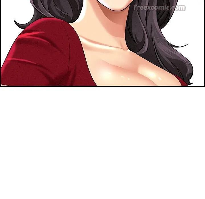 贵妇的专属保镳第3话