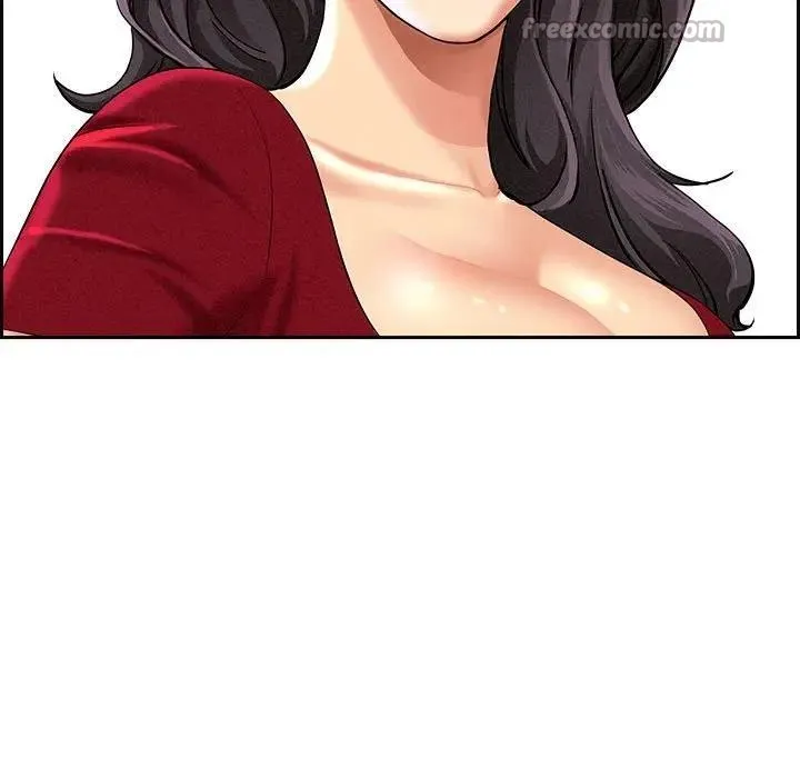貴婦的專屬保鑣第3話