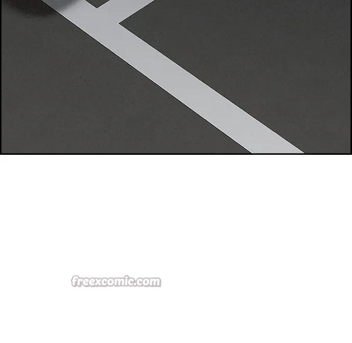 贵妇的专属保镳第3话