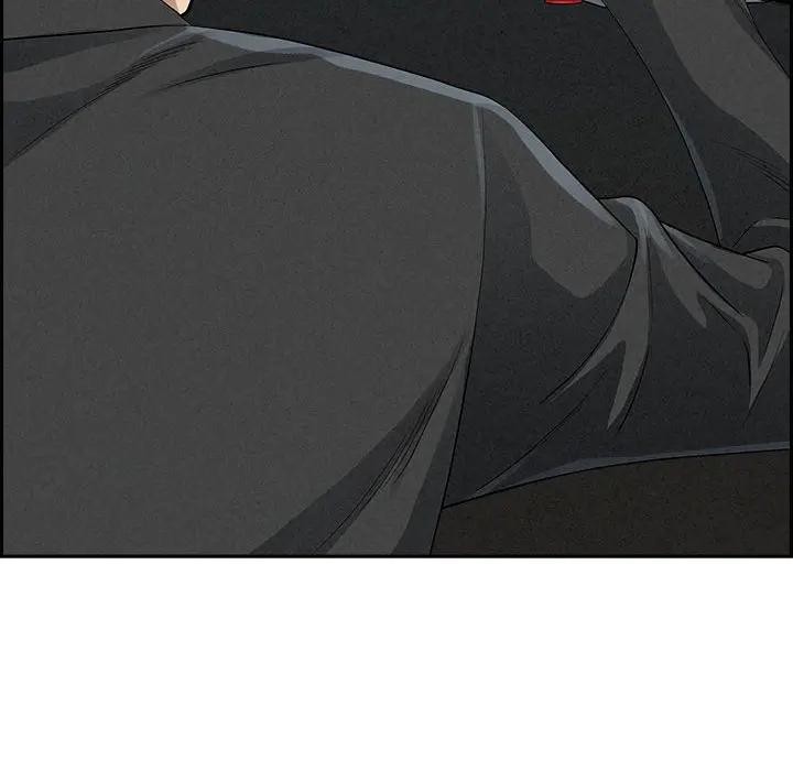 贵妇的专属保镳第3话