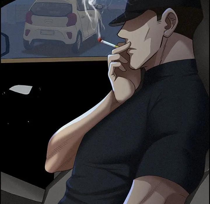 贵妇的专属保镳第3话