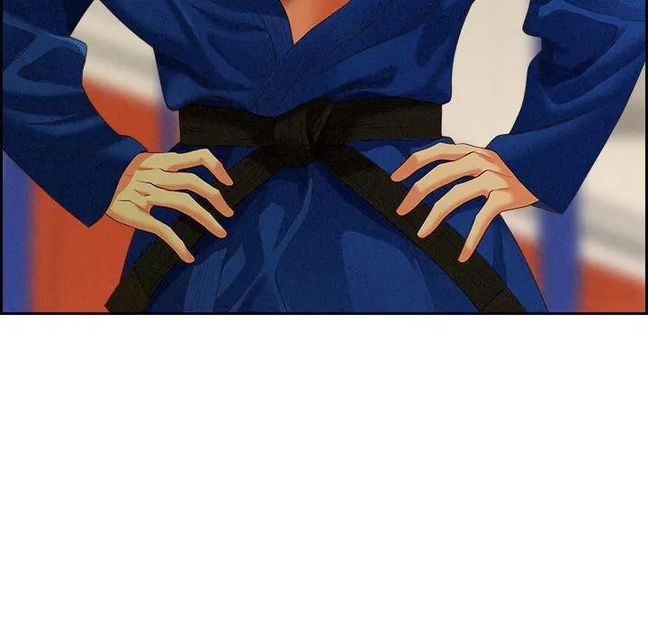 贵妇的专属保镳第3话