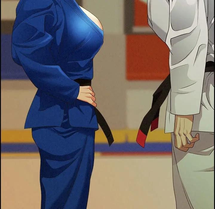 贵妇的专属保镳第3话