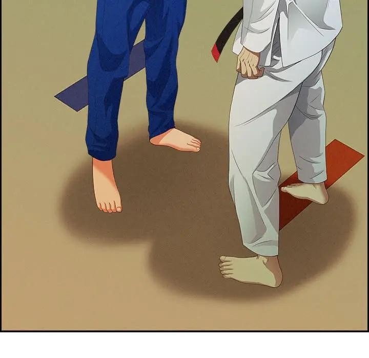 贵妇的专属保镳第3话