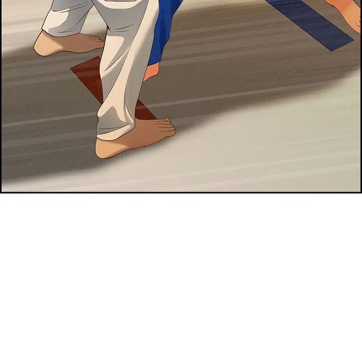 贵妇的专属保镳第3话