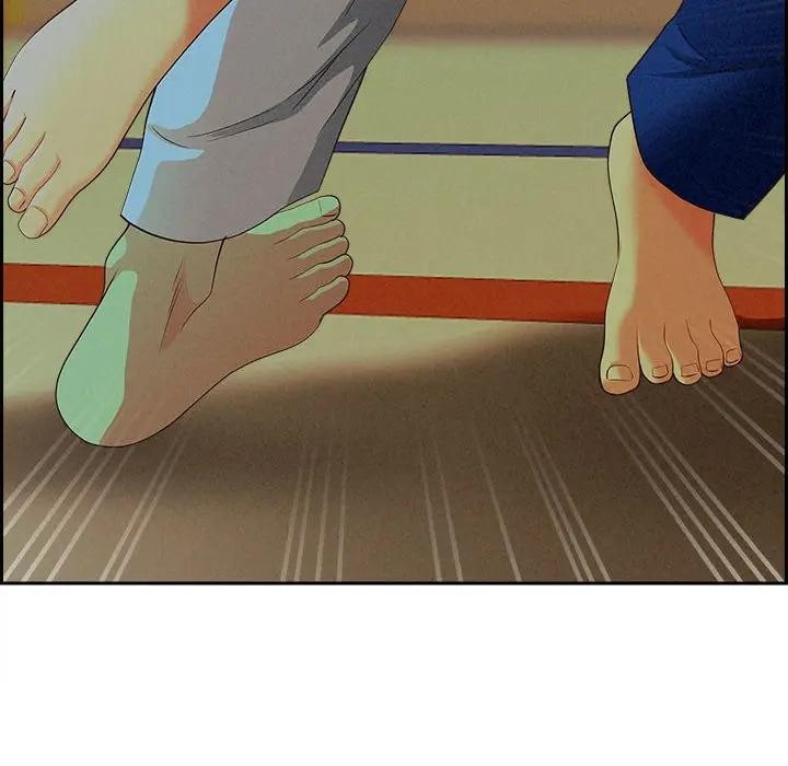 贵妇的专属保镳第3话