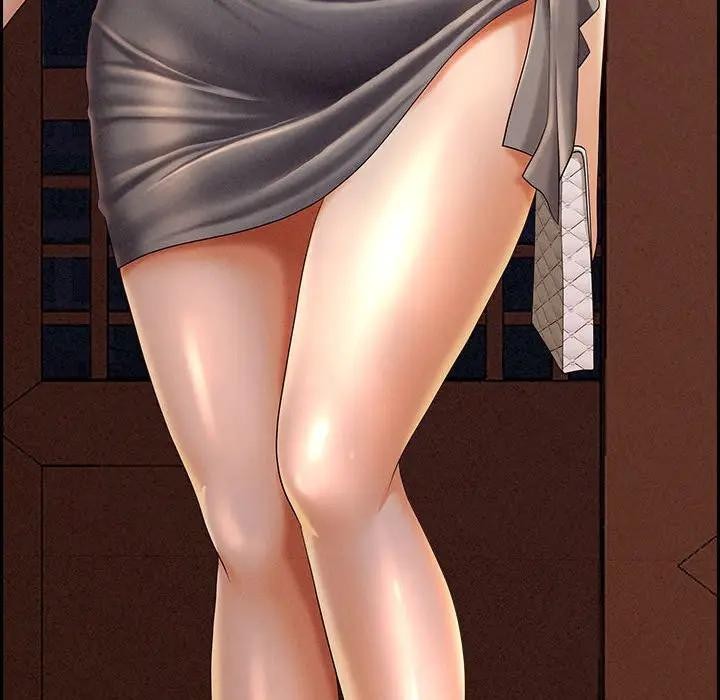 贵妇的专属保镳第3话