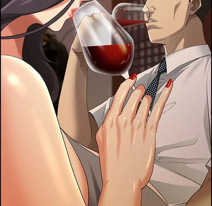 贵妇的专属保镳第4话