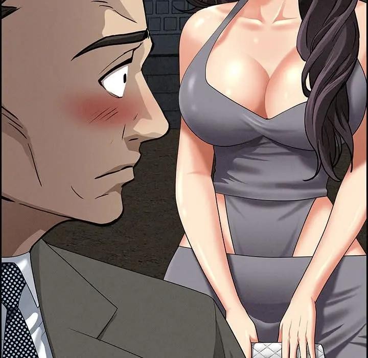 貴婦的專屬保鑣第4話