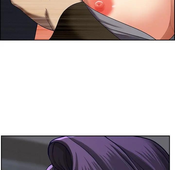 贵妇的专属保镳第4话