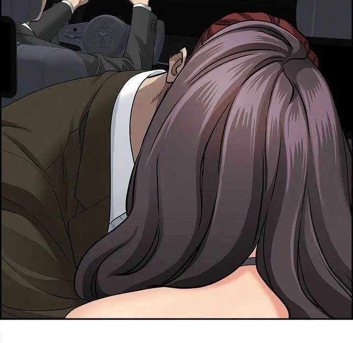 贵妇的专属保镳第4话