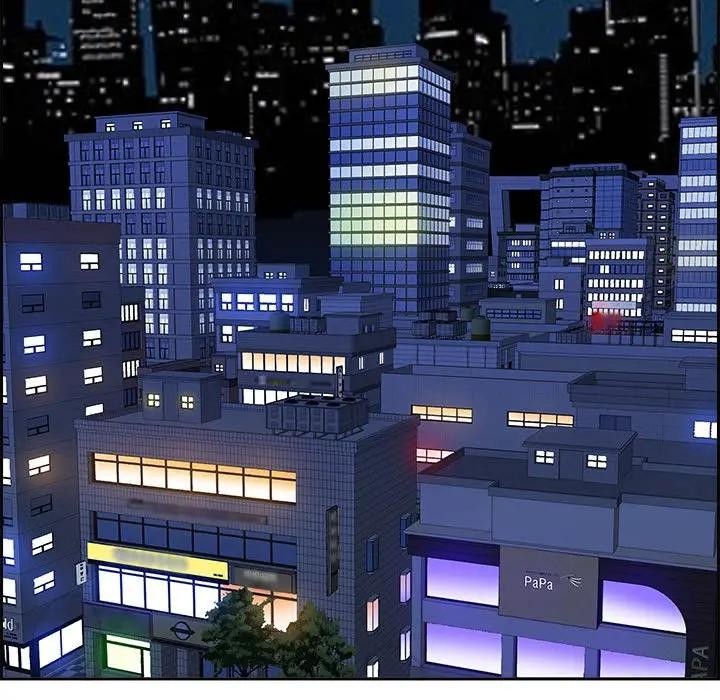 贵妇的专属保镳第5话