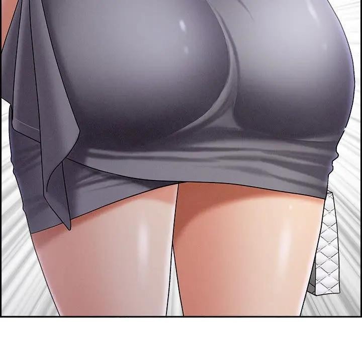 贵妇的专属保镳第5话